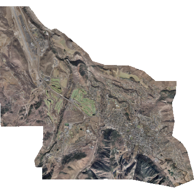 Export Image