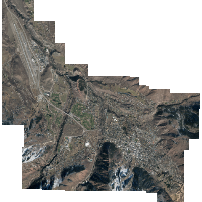 Export Image